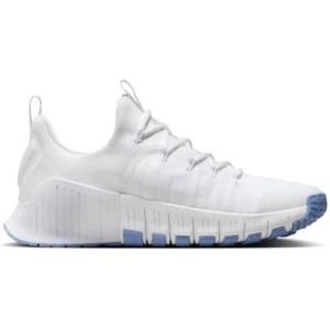 Nike Free Metcon 6 ""White Royal Blue"" - Maat 44.5