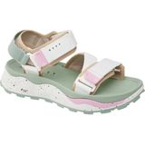 Reef - Cross Shore - Sandaal - Wit - Gerecycled Materiaal