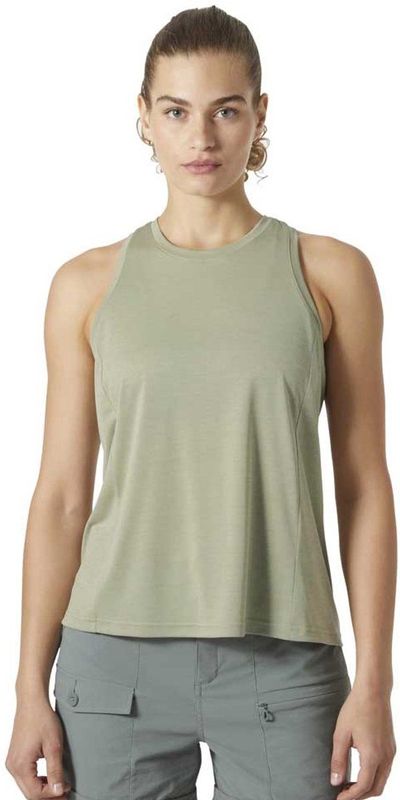 Helly Hansen - Sval - Damestanktop - Lichtgewicht - Ronde Hals