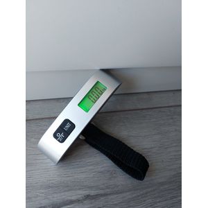 Draagbare Elektronische Reis Weegschaal