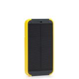 WakaWaka Light Geel - LED Lamp Op Zonne-energie - Zelfopladend