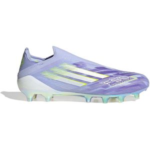 adidas - F50 Sparkfusion - Voetbalschoenen - Ondersteunend - Fibertouch Bovenwerk
