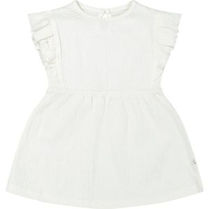 Ducky Beau-Baby Girls Dress-Snow White
