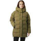 Helly Hansen - Aspire - Damesparka - Oversized - Warm - Waterafstotend