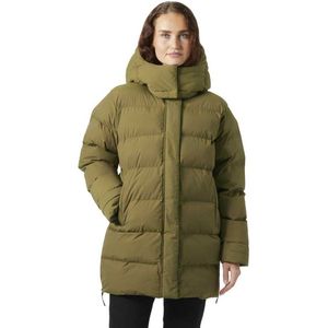 Helly Hansen - Aspire - Damesparka - Oversized - Warm - Waterafstotend
