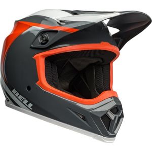 Bell - MX-9 MIPS - Integraalhelm - Oranje