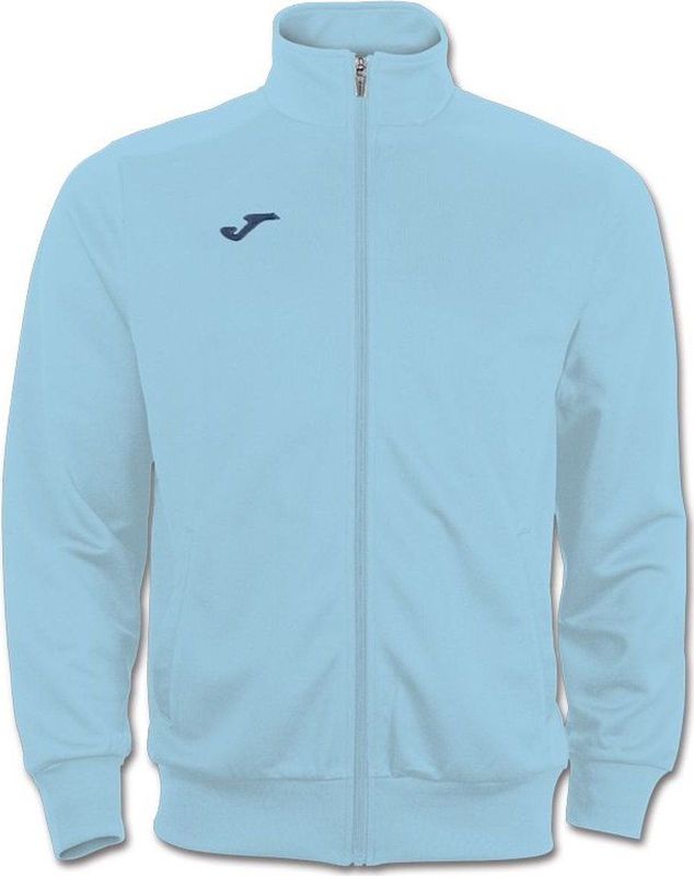 Joma Gala Polyestervest Kinderen - Hemelsblauw | Maat: 5XS (116)