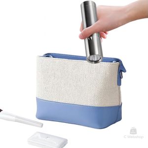 Blue/Red Light Therapie - Beauty & Welness - Gezichtsvezorging - Anti acne - Herstelboost - Huid verjonging