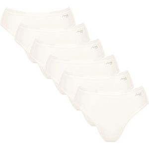 Sloggi Slip GO Daily Cotton Tai 6P Set van 6