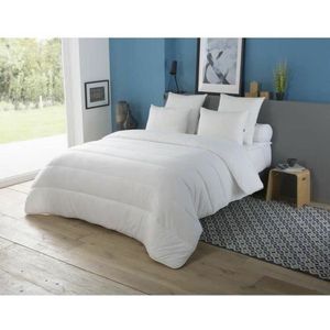 Dekbed Dodo Dodocountry22 Wit 400 G /M² 220 X 240 Cm