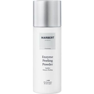 Marbert Cleansing Enzyme Reinigende Peeling Poeder