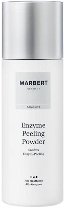Marbert - Enzyme Peeling Powder - Gezichtscrub - Mild - 50g