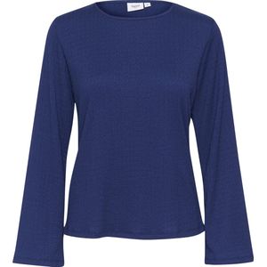 Saint Tropez IlyssaSZ Blouse Dames Blouse - Maat XXL