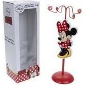 Disney  juwelen sieraad kapstok Minnie mouse