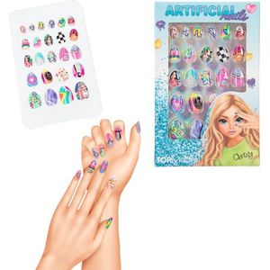 Depesche - TOPModel kunstnagels BEAUTY AND ME