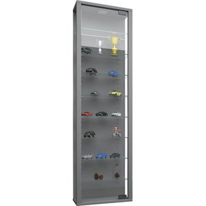 VCM Wandvitrinekast Hangende vitrinekast Glazen vitrinekast Wandvitrinekast Glazen Stano Maxi Wandvitrinekast Hangende vitrinekast Glazen vitrinekast Wandvitrinekast Glazen Stano Maxi
