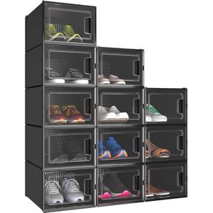 Schoenen opbergsysteem ikea Opbergers kopen Lage prijs beslist