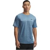 Under Armour - Tech Utility - T-shirt - Korte Mouwen