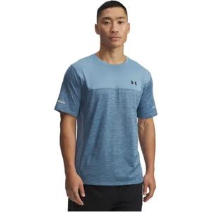 Under Armour - Tech Utility - T-shirt - Korte Mouwen