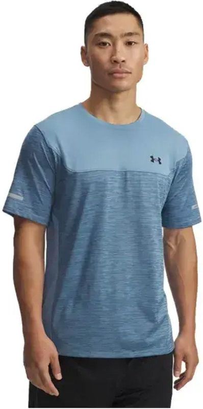 Under Armour - Tech Utility - T-shirt - Korte Mouwen