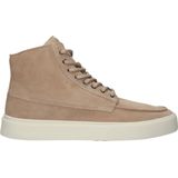 RUBY EERO - CG502 - Sneaker - Greige - High