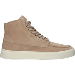 RUBY EERO - CG502 - Sneaker - Greige - High