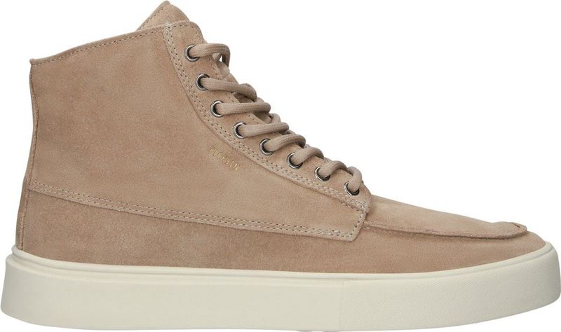 RUBY EERO - CG502 - Sneaker - Greige - High