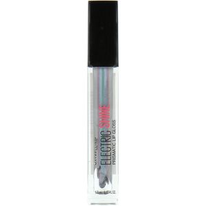 Maybelline - Electrio Shine Prismatic - Lip Gloss - Midnight Prism - 5 ml