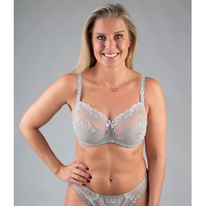 Juliette BH Justine Lichtgrijs - maat EU 90G / FR 105G