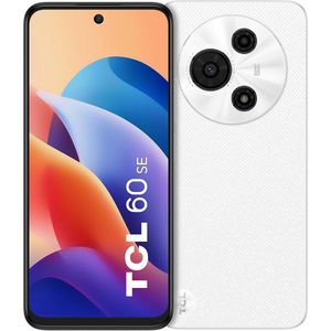 TCL 60 SE - Smartphone - 6.7 inch - 8GB RAM - 512GB ROM - 50MP Camera