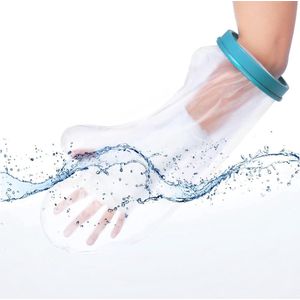 Waterproof Arm Cast Cover - Arm Cast Cover voor Douche - Herbruikbare Cast Sleeve Protector Bag Covers voor Wond Arm, Handen, Polsen, Elleboog, Vinger