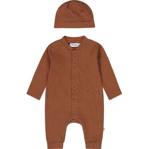 Dirkje Q- Boys hi Jongens Boxpak - Maat 68