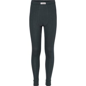 Ladeheid Kinderen Thermobroek - Sport - Sporbroek - Lang - Katoen - LA-LA40-248-UW - Grafiet - 116