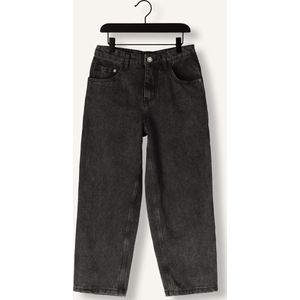 Molo Aiden Jeans Kids - Broek - Zwart - Maat 122