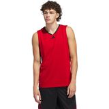 adidas - Basketball Legends - Tanktop - Rood - Heren