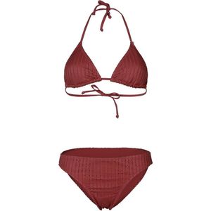 Brunotti Lollypop-Mesh Women Bikini - Maat 40