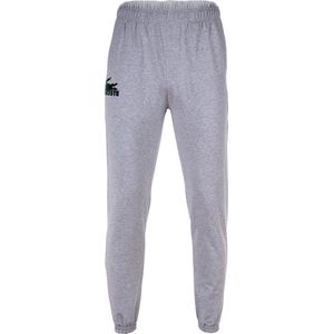 Lacoste - Lounge Pyjama - Lichtgrijs - Pyjamabroek