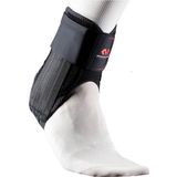 McDavid - Stealth Cleat 2+ - Enkelbrace - Ultradun - Mediale/Laterale Steun