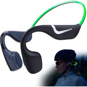 MKSS® Bone Conduction Headphone - Koptelefoon - Sport Oordopjes - Weerbestendig