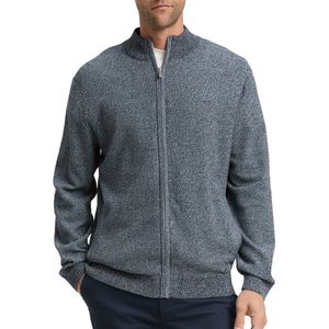 Tom Tailor - 1047998 - Vest - Katoen - Regular Fit