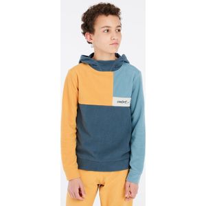 Protest Prttatoon Jr – Hoodie Jongens – Capuchon – Longsleeve – Yale Blue