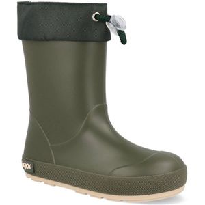 Igor - Winterlaarzen Yogi - Groen - Maat 24