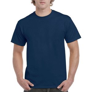 Gildan Hammer™ T-shirt met ronde hals Sport Dark Grey - XXL