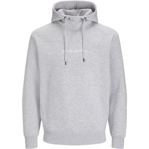 Heren Sweatshirt met Capuchon - Comfortabele Pullover voor Casual Outfits