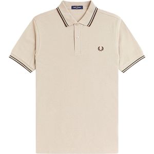 Fred Perry Twin Tipped Fred Perry Shirt