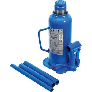 BGS Hydraulische dommekracht 12 t - 9886