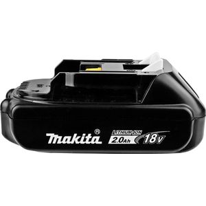 Makita BL1820B 18V Li-on Accu 2.0 Ah