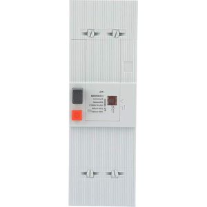 Stroomonderbreker 2P 30/60A 50Hz-60Hz voor Solar PV Systeem - DC scheidingsschakelaar - elektrische stroomschakelaar - enkelfasige stroomschakelaar met overbelastingsbeveiliging .