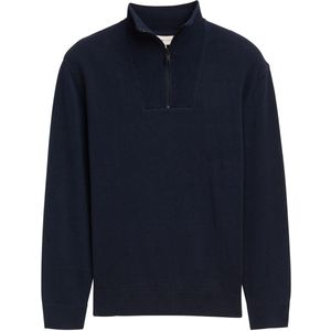 Tom Tailor - 1047962 - Sweatshirt - Katoen - Basic Fit