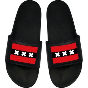 Cadeau Kerstmis - Cadeau Kerst - Cadeau Amsterdam -Amsterdam - Cadeau Badslippers 35
